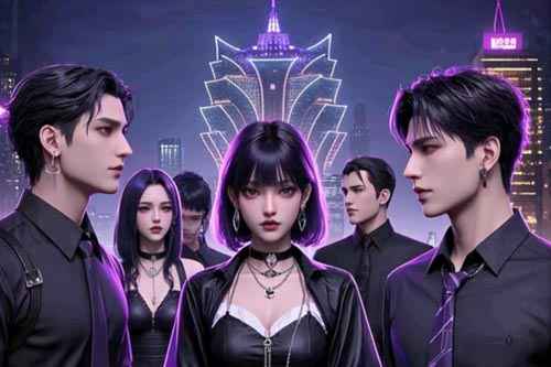 注册申请风暴账号