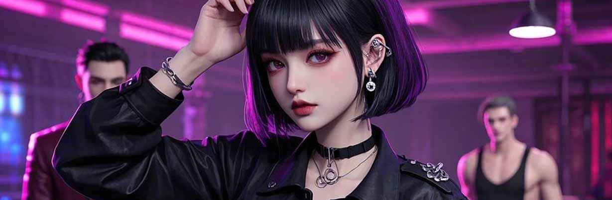 申请创建V6账号